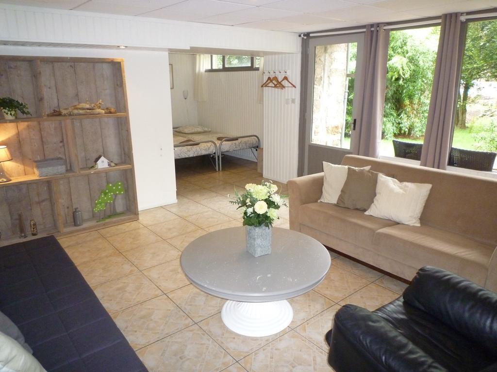 Chalet Du Montal Dun-les-Places Bagian luar foto