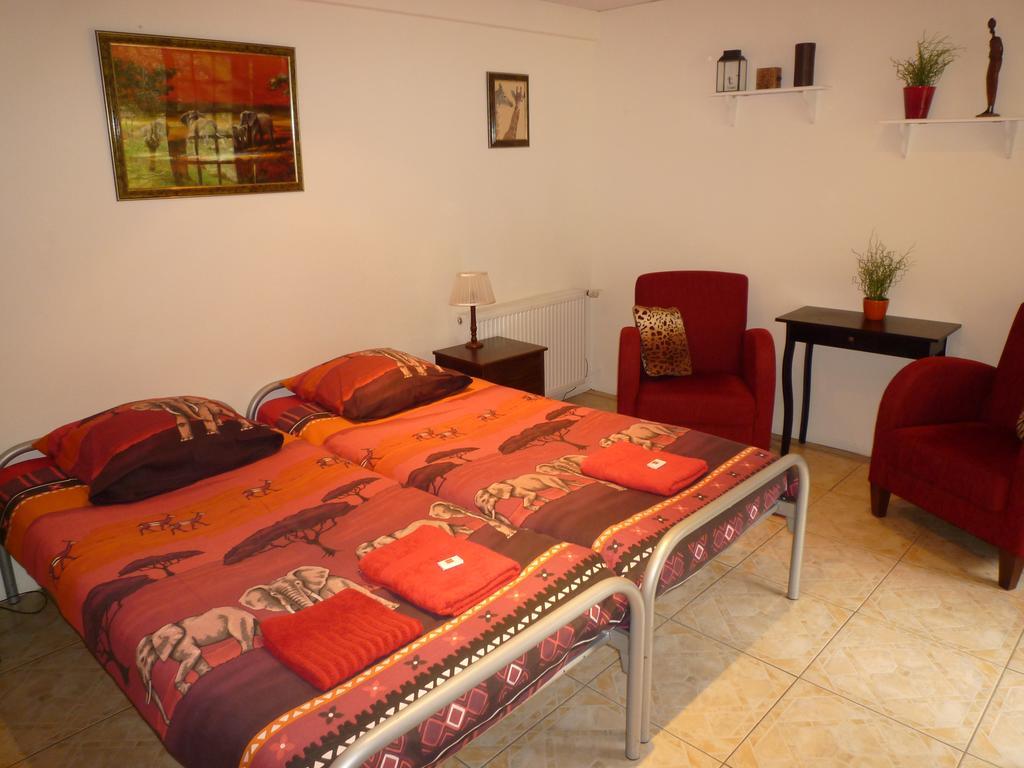 Chalet Du Montal Dun-les-Places Bagian luar foto