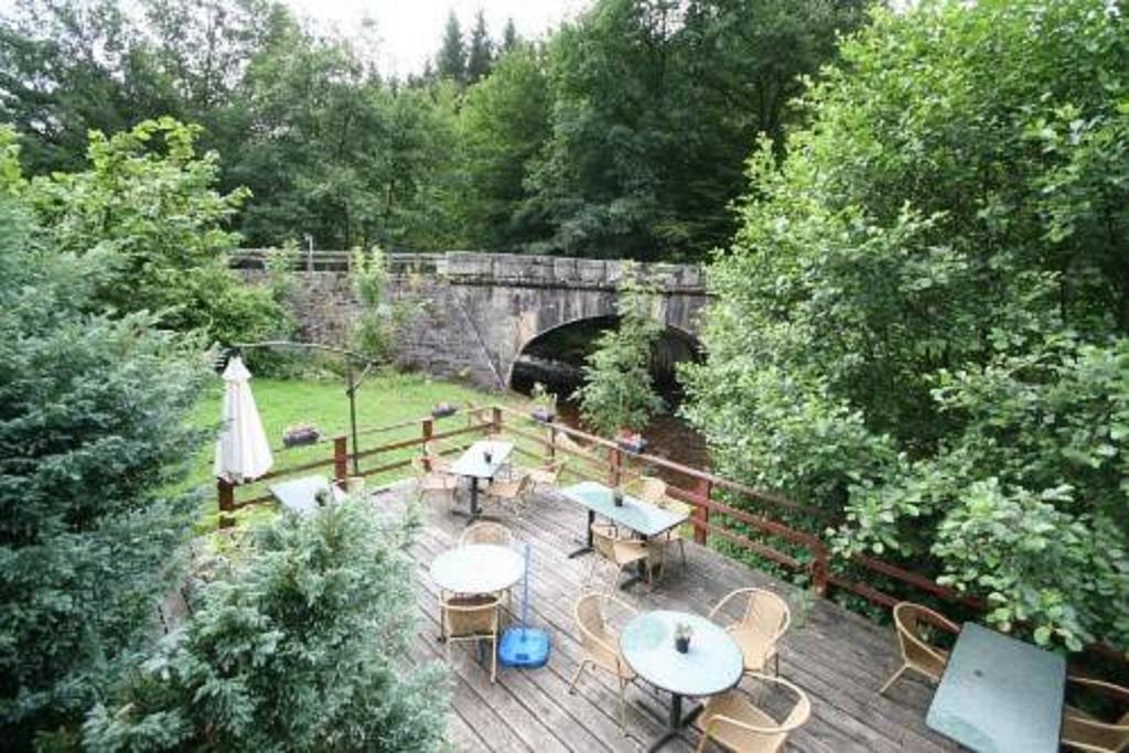 Chalet Du Montal Dun-les-Places Bagian luar foto