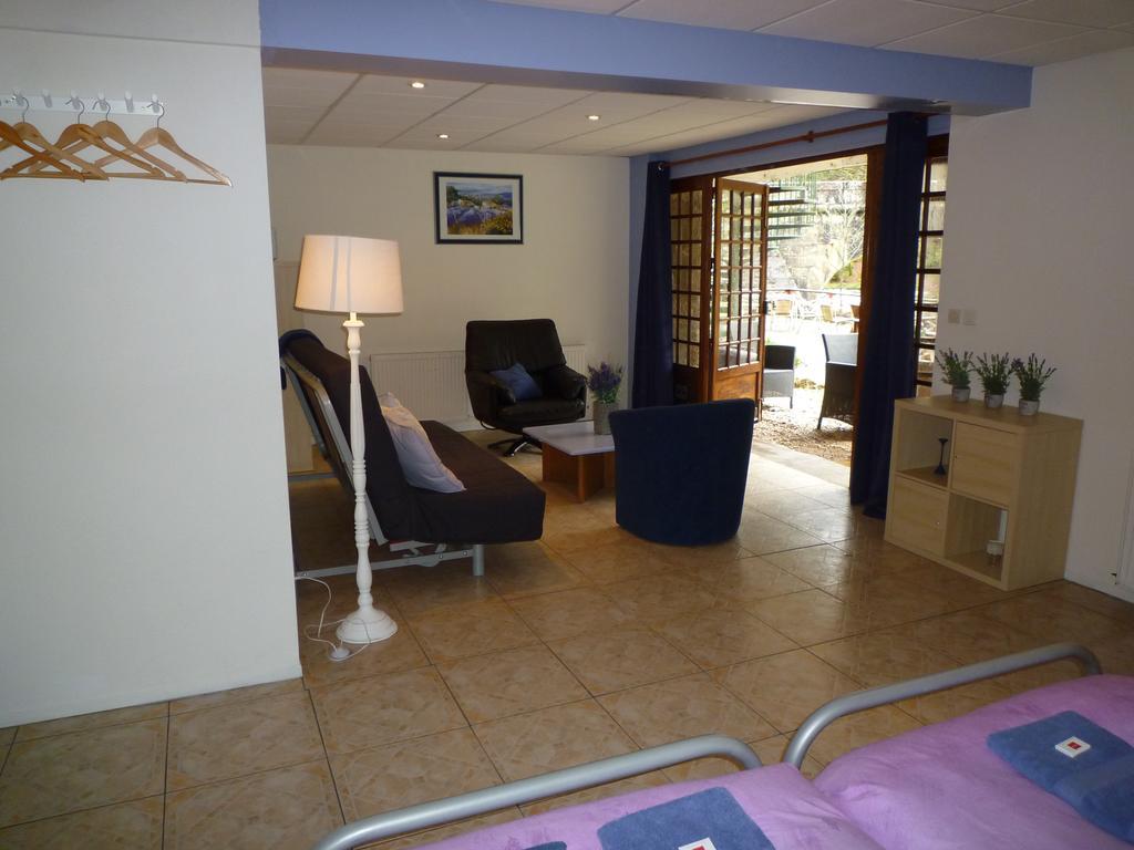 Chalet Du Montal Dun-les-Places Bagian luar foto
