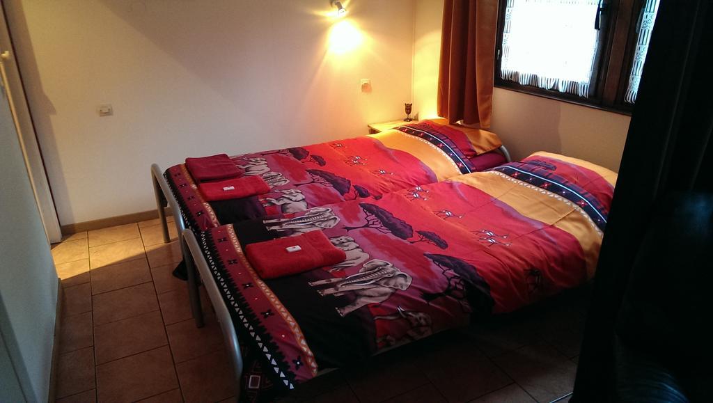Chalet Du Montal Dun-les-Places Bagian luar foto
