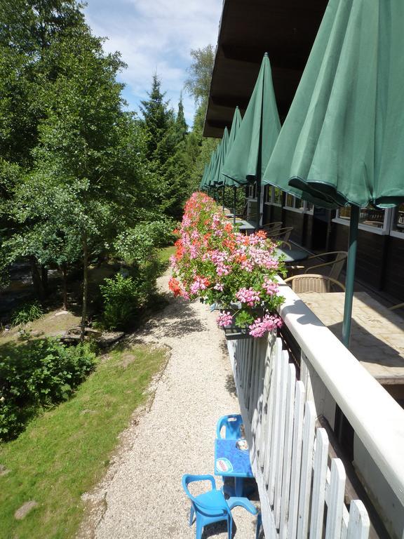 Chalet Du Montal Dun-les-Places Bagian luar foto