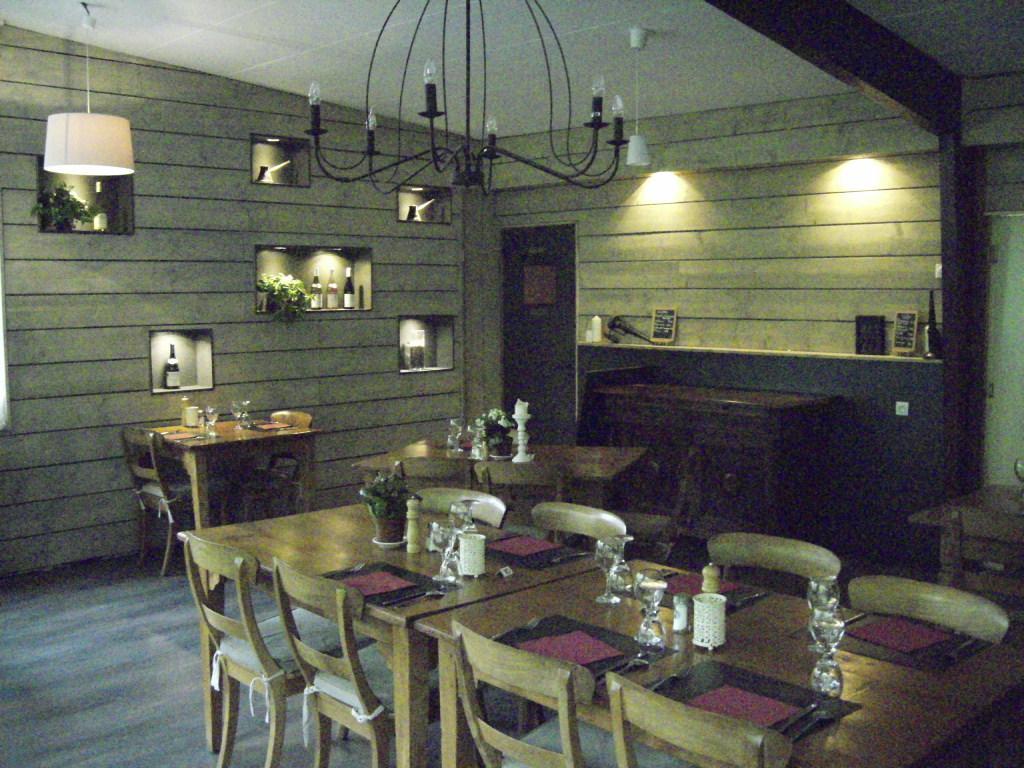 Chalet Du Montal Dun-les-Places Bagian luar foto