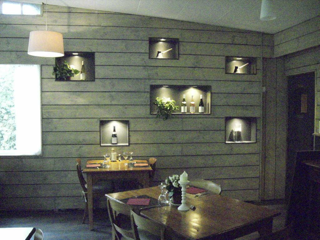 Chalet Du Montal Dun-les-Places Bagian luar foto